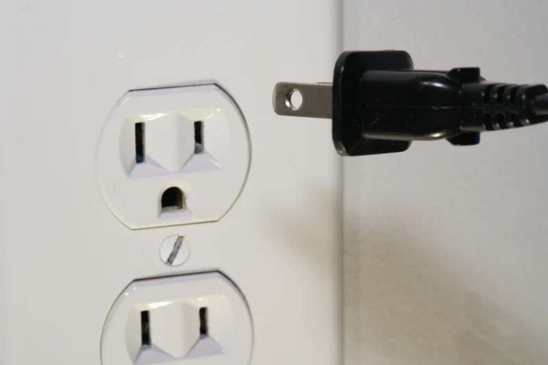 GFCI Outlet Installation