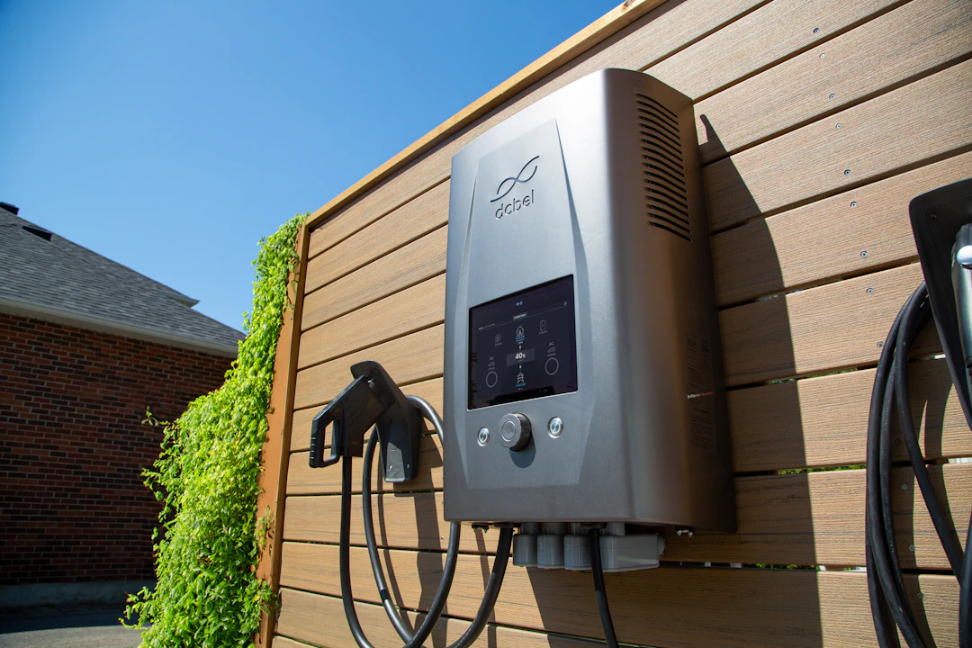 Generator Installation